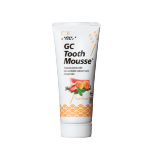 GC Tooth Mousse dentální krém, tutti frutti, 40 g obraz