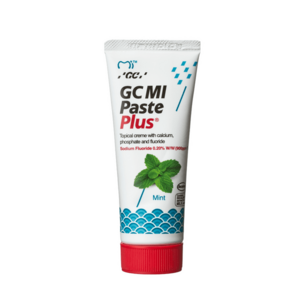 GC MI Paste Plus dentální krém, máta, 40 g obraz