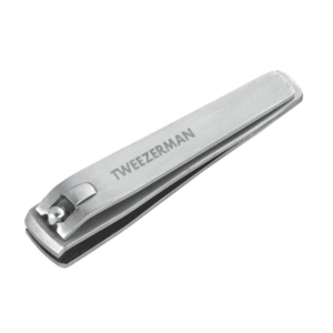 Tweezerman Stainless Steel Toenail Clipper ocelové štipky na nehty u nohou obraz