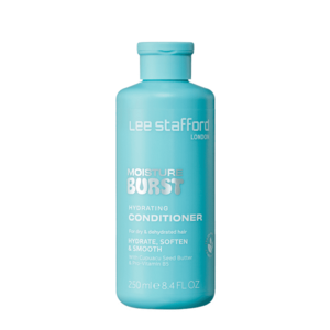 Lee Stafford Moisture Burst Hydrating Conditioner hloubkově hydratační kondicionér, 250 ml obraz