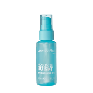 Lee Stafford Moisture Burst Smoothing Oil lehký hloubkově hydratační olej , 50 ml obraz