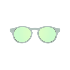 BABIATORS Polarized Keyhole, Seafoam Blue, polarizační zrcadlové sluneční brýle, modrá mořská pěna, 3-5 obraz