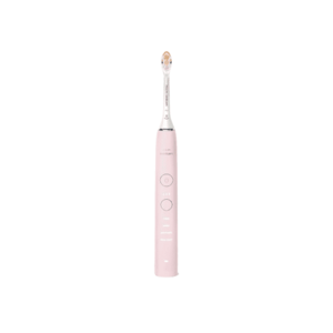 Philips Sonicare 9000 DiamondClean HX9911/21 sonický zubní kartáček, Pink obraz