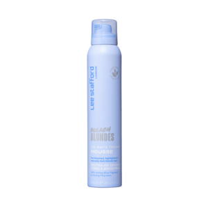 Lee Stafford Bleach Blondes Ice White tónovací tužidlo, 200 ml obraz