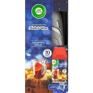 Air Wick Freshmatic Varené víno 250ml + strojček obraz