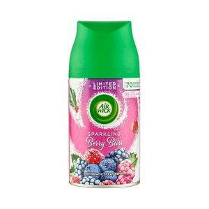 Air Wick Freshmatic Merry Berry náplň 250ml obraz