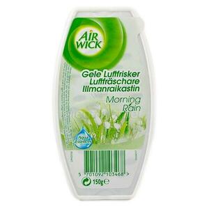 Air Wick Morning Rain osviežovač vzduchu 150g obraz