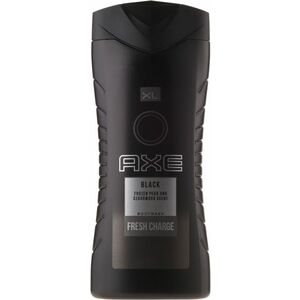 Axe sprchový gel Black obraz