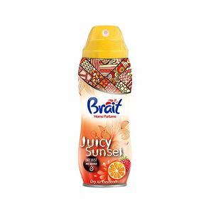 Brait Juicy Sunset osviežovač vzduchu 300ml obraz