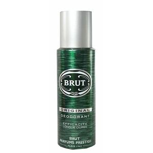 Brut Original deodorant 200 ml obraz