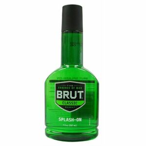 Brut Splash-on voda po holení 200ml obraz