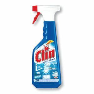 Clin rozprašovač multi 500ml obraz