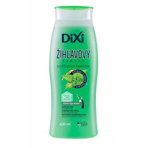 Dixi Šampón žihľavový proti vypadávaniu vlasov 400ml obraz