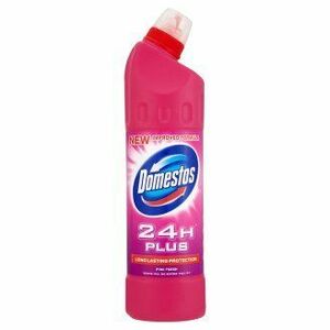 Domestos Pink Fresh 750ml obraz