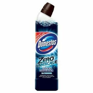 Domestos Zero Ocean na vodný kameň 750 ml obraz