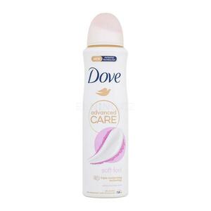 Dove Beauty Finish deospray 150ml obraz