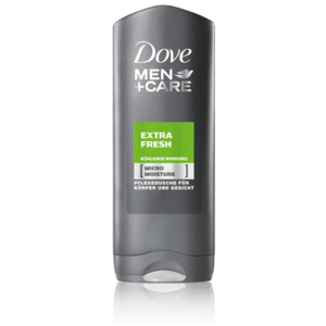 Dove Extra Fresh sprchový gél 400ml obraz