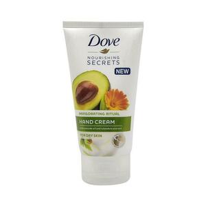 Dove Invigorating Ritual Avokádo krém na ruky 75ml obraz