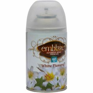 Emblaze náplň 260ml White Flowers obraz