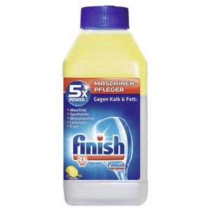 Finish - Calgonit Finish čistič umývačky citrón 250 ml obraz