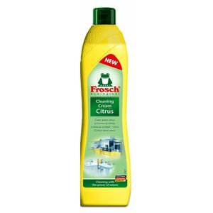 Frosch čistiaci krém citrus 500ml obraz