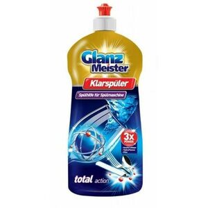 Glanz Meister leštidlo do umývačky riadu 920ml obraz