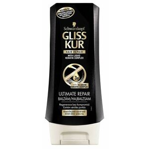 Gliss Kur Ultimate Repair kondicionér na vlasy 200ml obraz