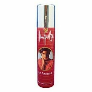 Impulse La Pantera deodorant 100ml obraz