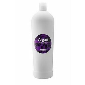 Kallos Argan šampón pre farbené vlasy (Colour Shampoo) 1000 ml obraz