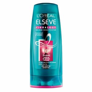 L'Oréal L’ORÉAL Elséve Fibralogy balzam 200 ml obraz