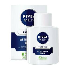 Nivea Men Sensitive balzam po holení 100ml obraz