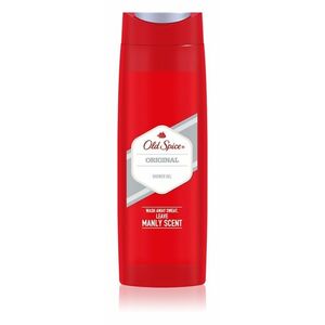 Old Spice Original sprchový gél 400ml obraz