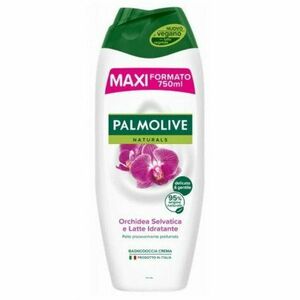 Palmolive Black orchid sprchový gel 750 ml obraz