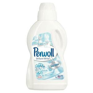 Perwoll Brilliant White prací gél 1, 375L 25PD obraz