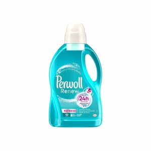 Perwoll Care & Refresh gél na pranie 1, 375 L 25PD obraz