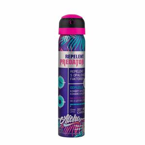 Predator Aloha repelent 90ml obraz