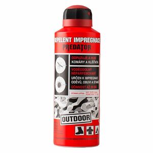 Predator Outdoor repelent 200ml obraz