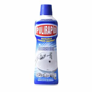 Pulirapid na hrdzu a vodný kameň 500ml obraz