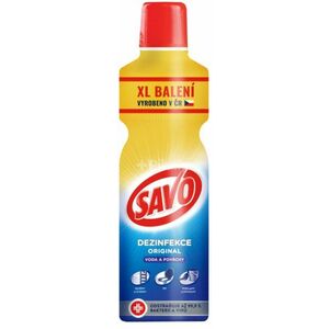 Savo Original 1, 2L obraz