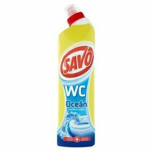 Savo WC Ocean 700ml obraz