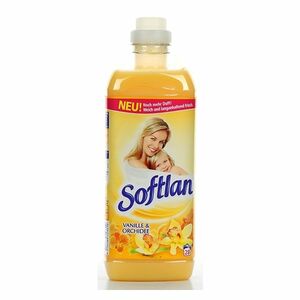 Softlan vanilka orchidea žltá 1l 34PD obraz