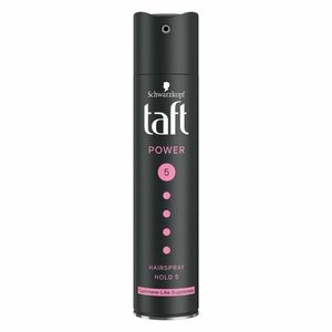 Taft Power Cashmere 5 lak na vlasy 250ml obraz