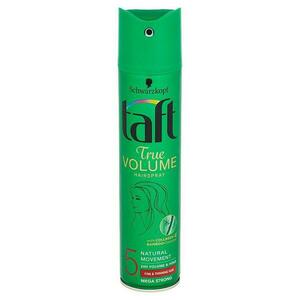 Taft True Volume lak na vlasy (5) 250ml obraz