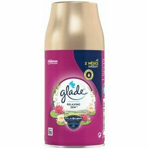 GLADE Automatic Relaxing Zen náplň 269 ml obraz