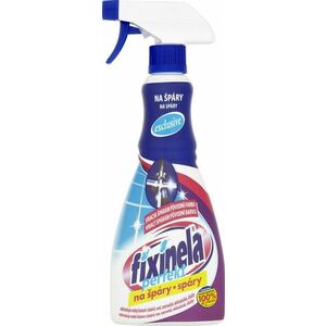 Fixinela perfekt na špáry 500 ml obraz