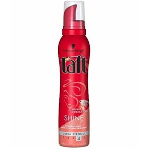 Taft Shine penové tužidlo 200ml obraz