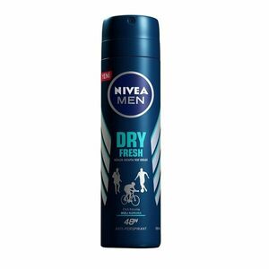 Nivea Men Dry Fresh antiperspirant 150ml obraz