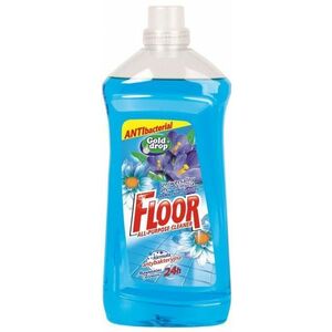 Floor Mountain Flowers na podlahy 1, 5l obraz