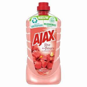 Ajax Hibiscus na podlahy 1l obraz