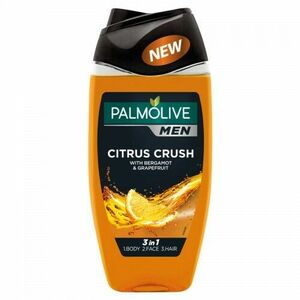 Palmolive Citrus Crush Grapefruit & Bergamot sprchový gél 500ml obraz